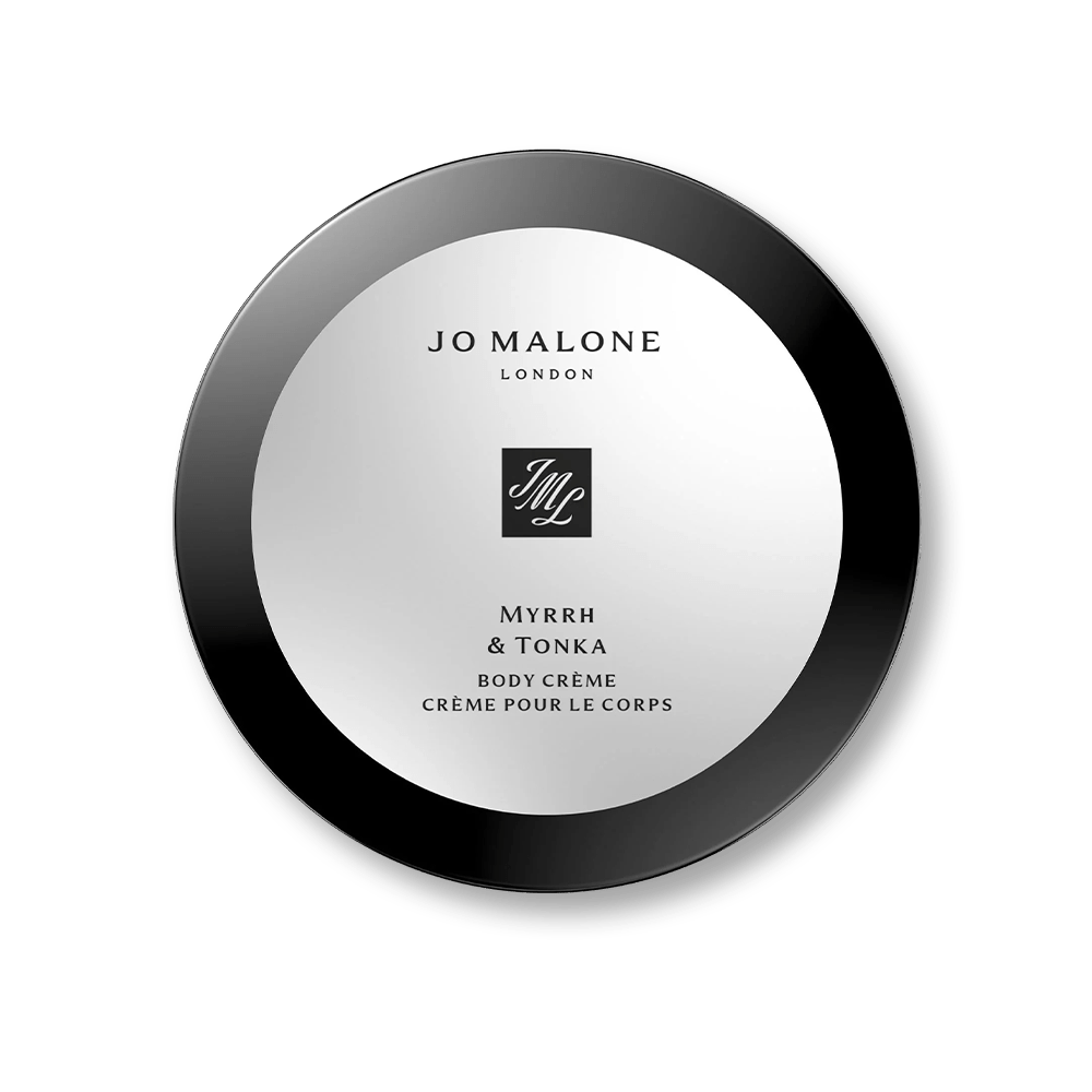 Shop Jo Malone Myrrh & Tonka Body Creme | My Perfume Shop