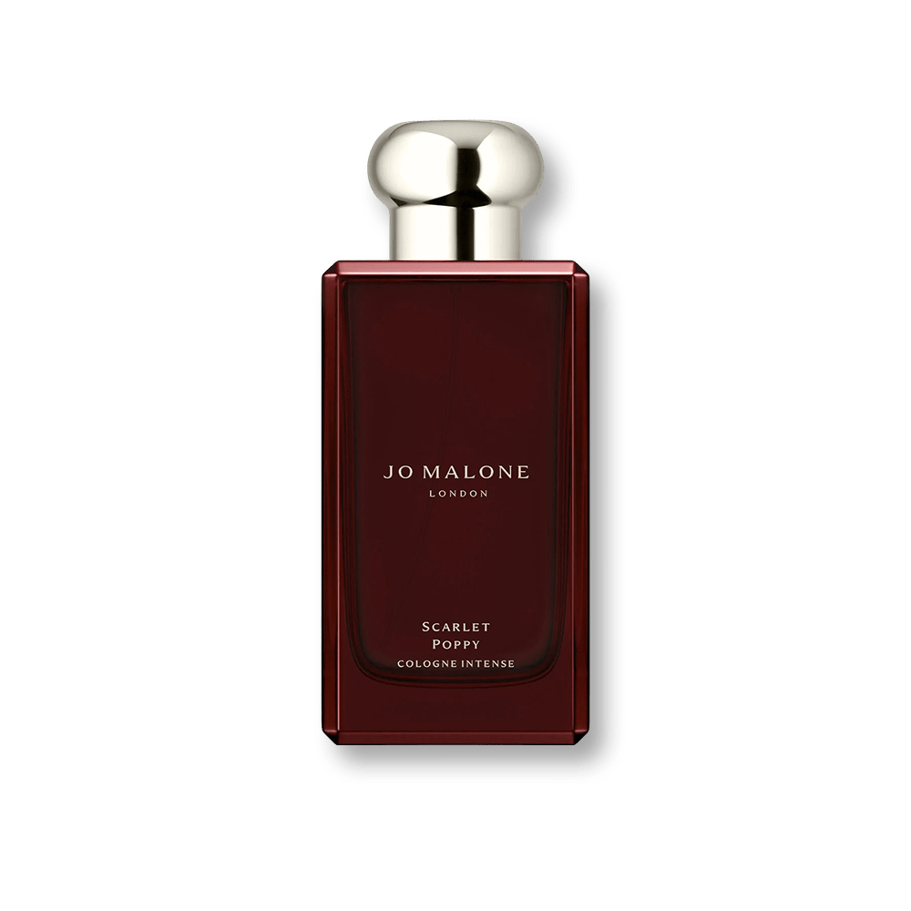 Shop Jo Malone Scarlet Poppy Cologne Intense | My Perfume Shop Shop Jo Malone Scarlet Poppy Cologne Intense | My Perfume Shop