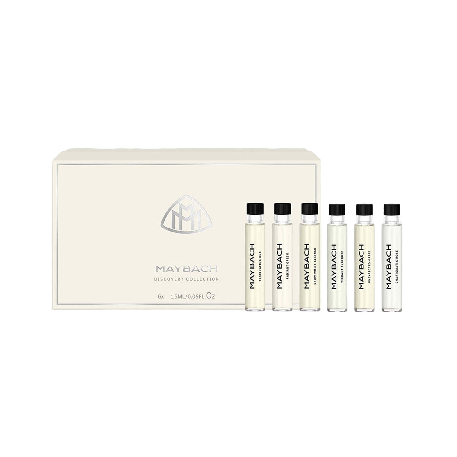 Shop Mercedes Benz Maybach EDP Travel Set | My Perfume Shop | My