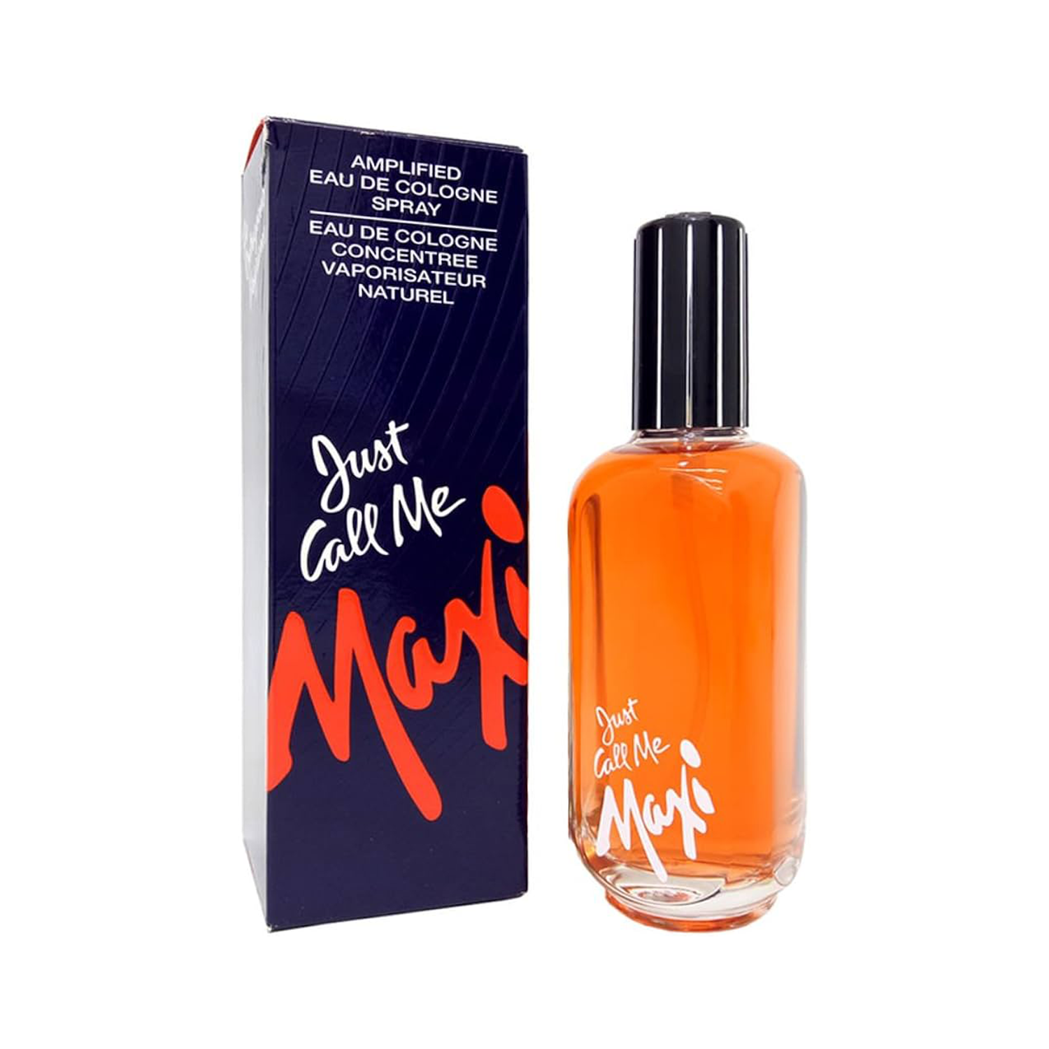 Max Factor Just Call Me Maxi EDC For Women