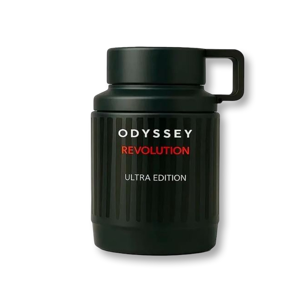Shop Armaf Odyssey Revolution Ultra Edition EDP | My Perfume Shop