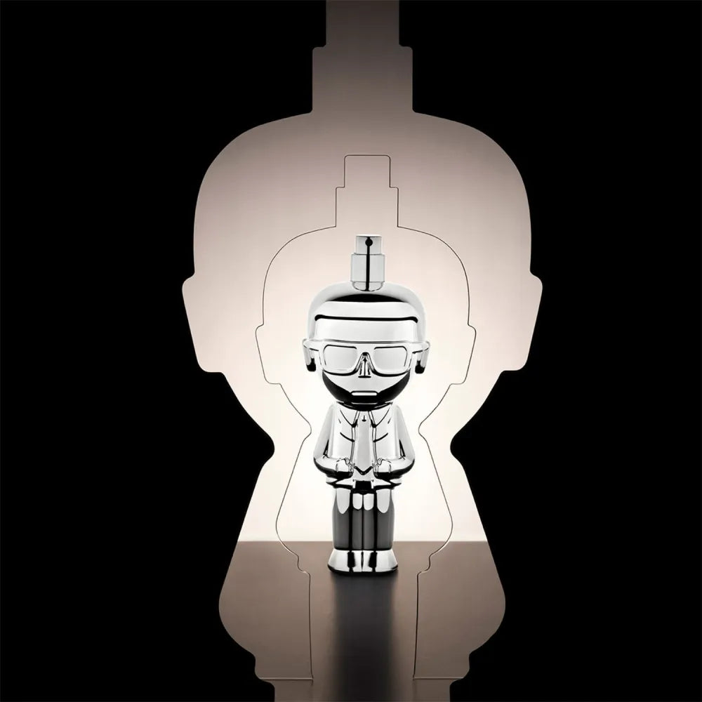 Karl Lagerfeld Ikonik Pour Homme EDP Gift Set