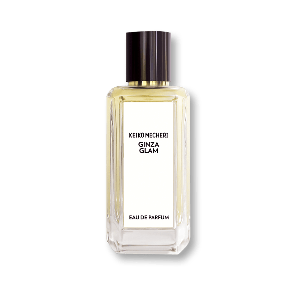 Shop Keiko Mecheri Ginza Glam EDP | My Perfume Shop
