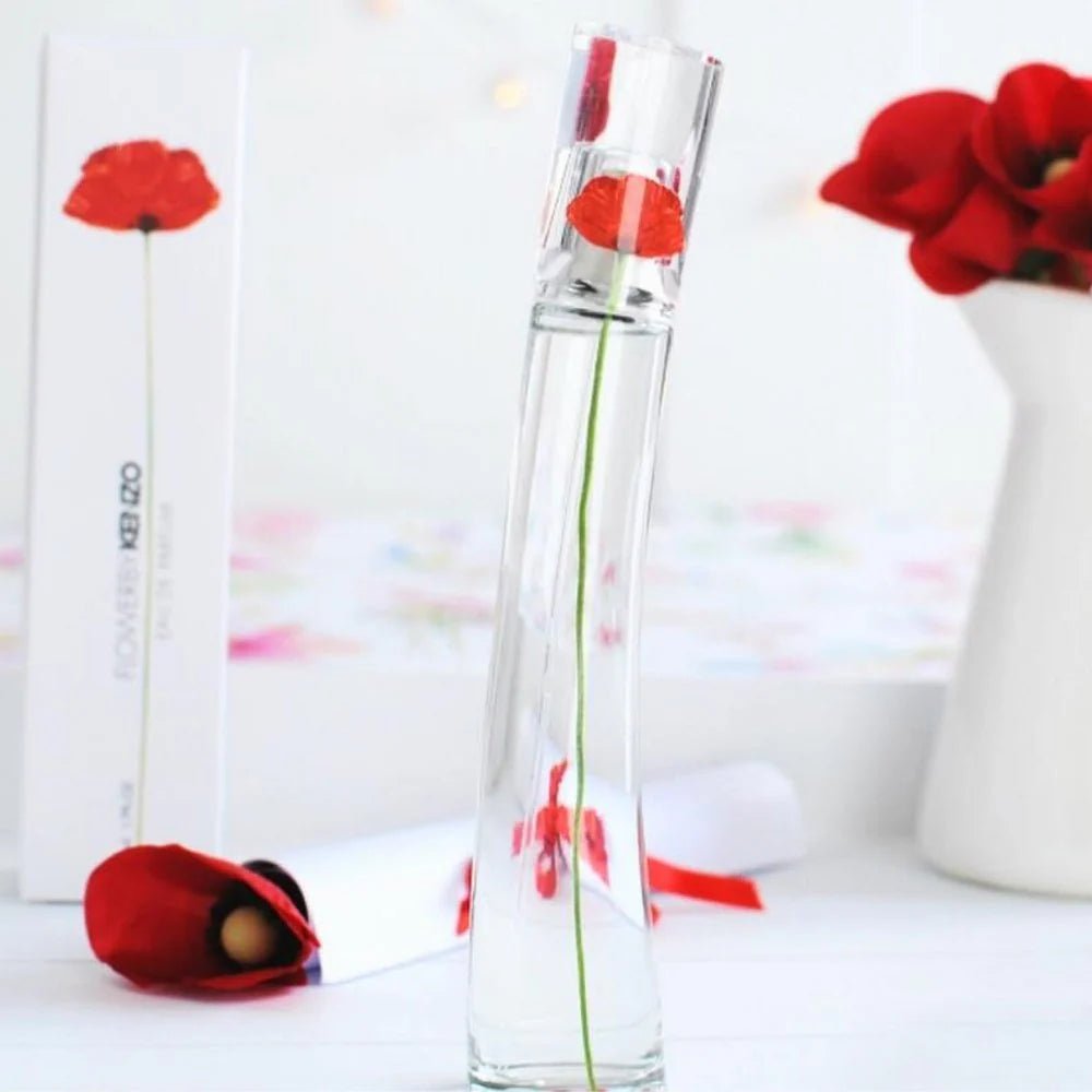 Kenzo Flower By Kenzo Body Milk | My Perfume Shop
