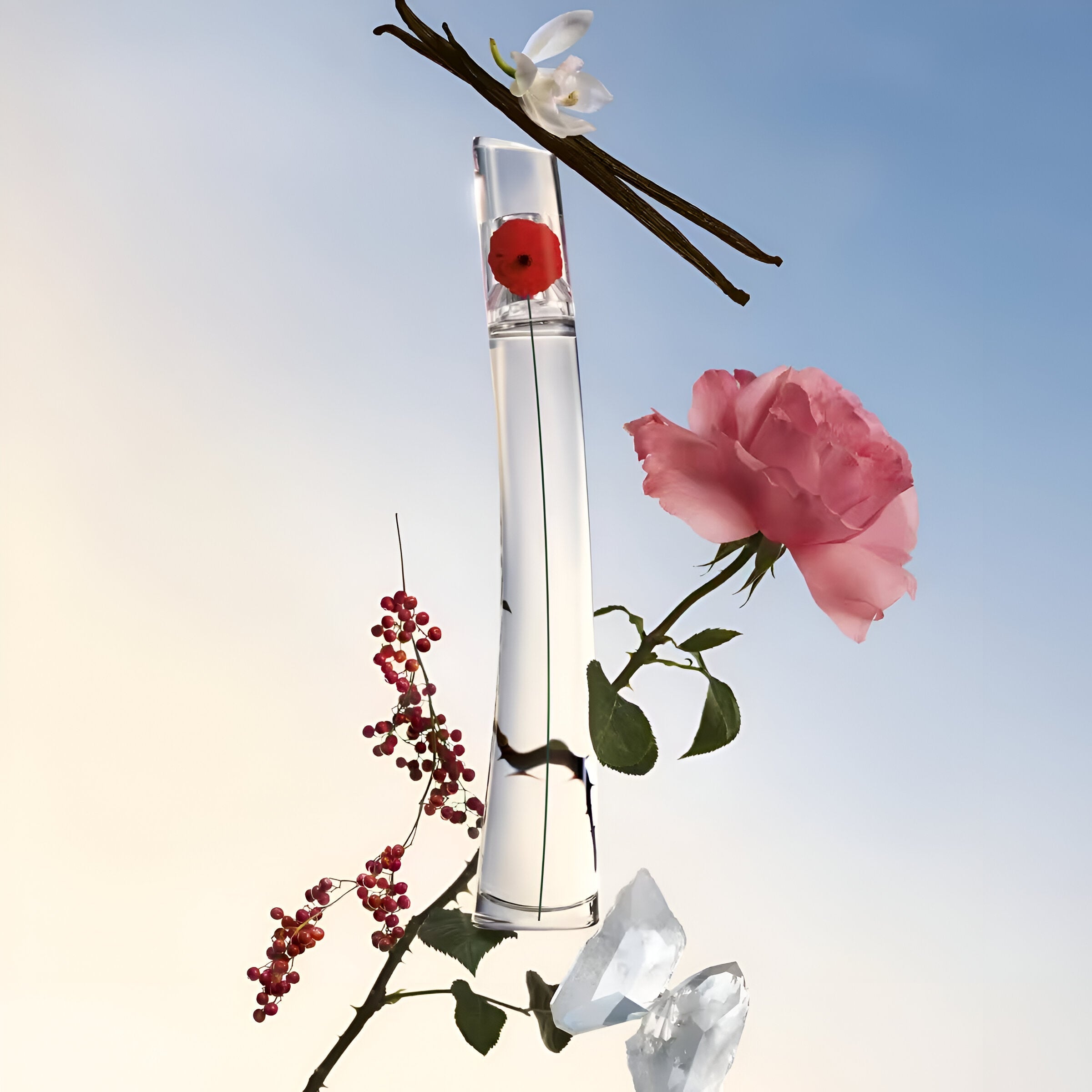 Kenzo Flower By Kenzo EDP Body Milk Set for Women | My Perfume Shop