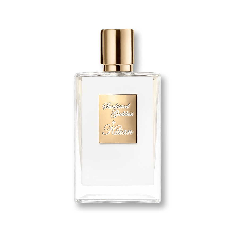 Shop Kilian Sunkissed Goddess EDP | My Perfume Shop