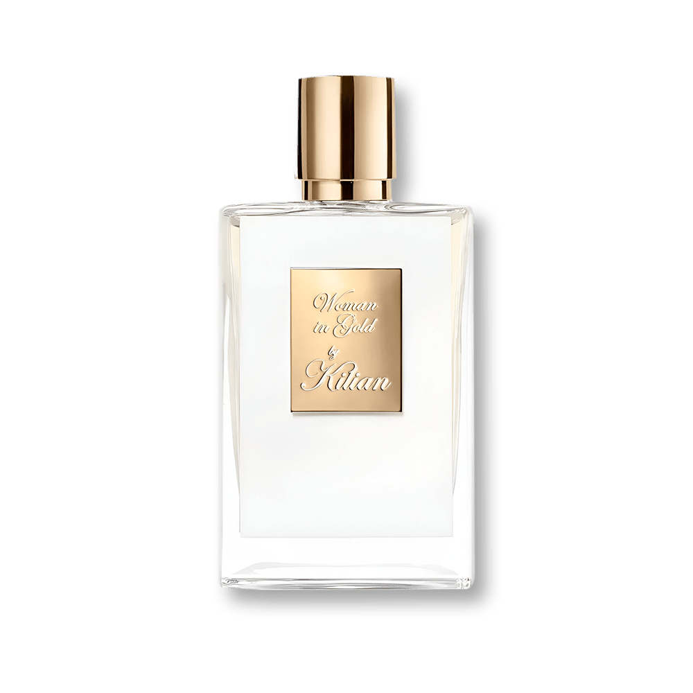 Shop Kilian Woman In Gold EDP | My Perfume Shop