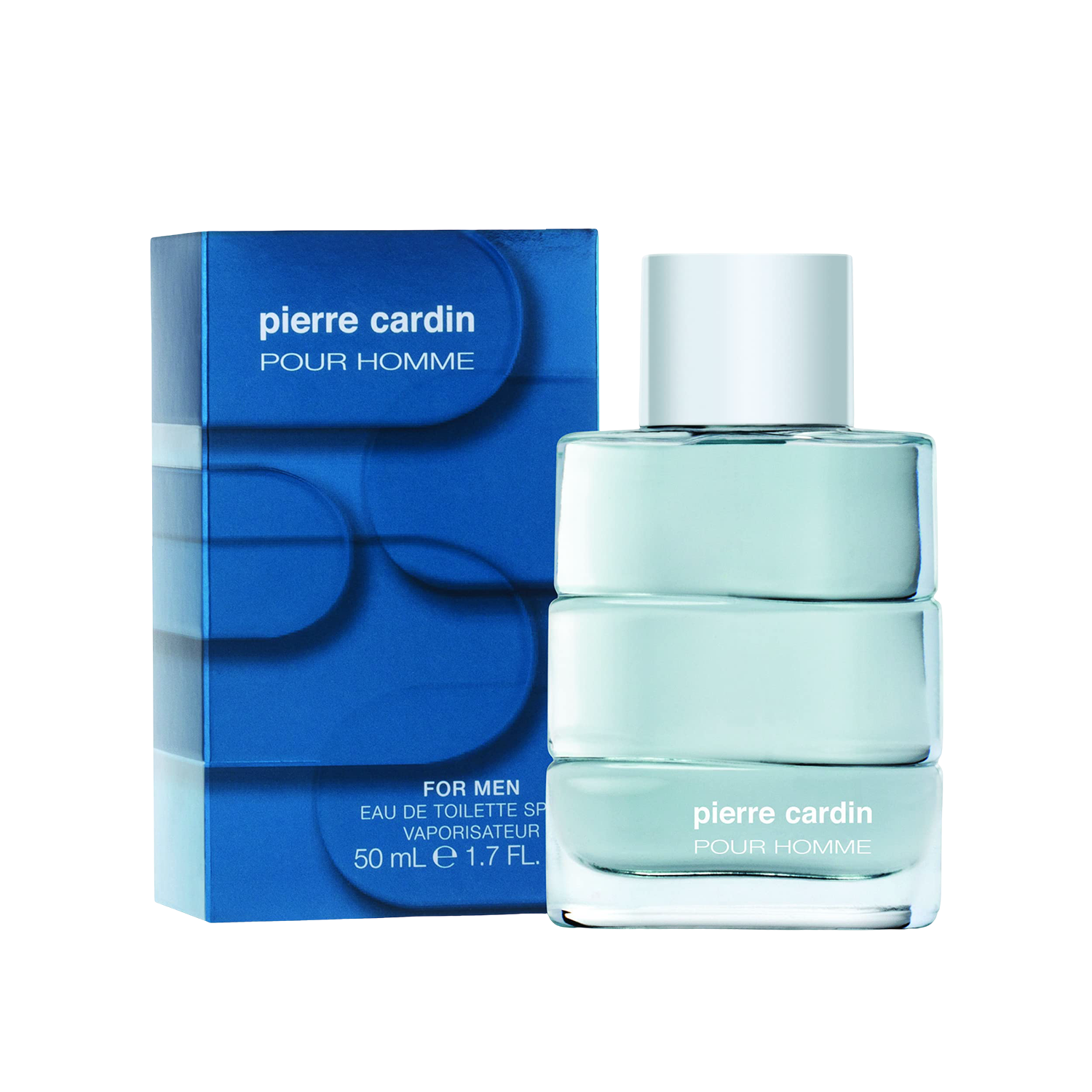 Pierre Cardin Pour Homme EDT