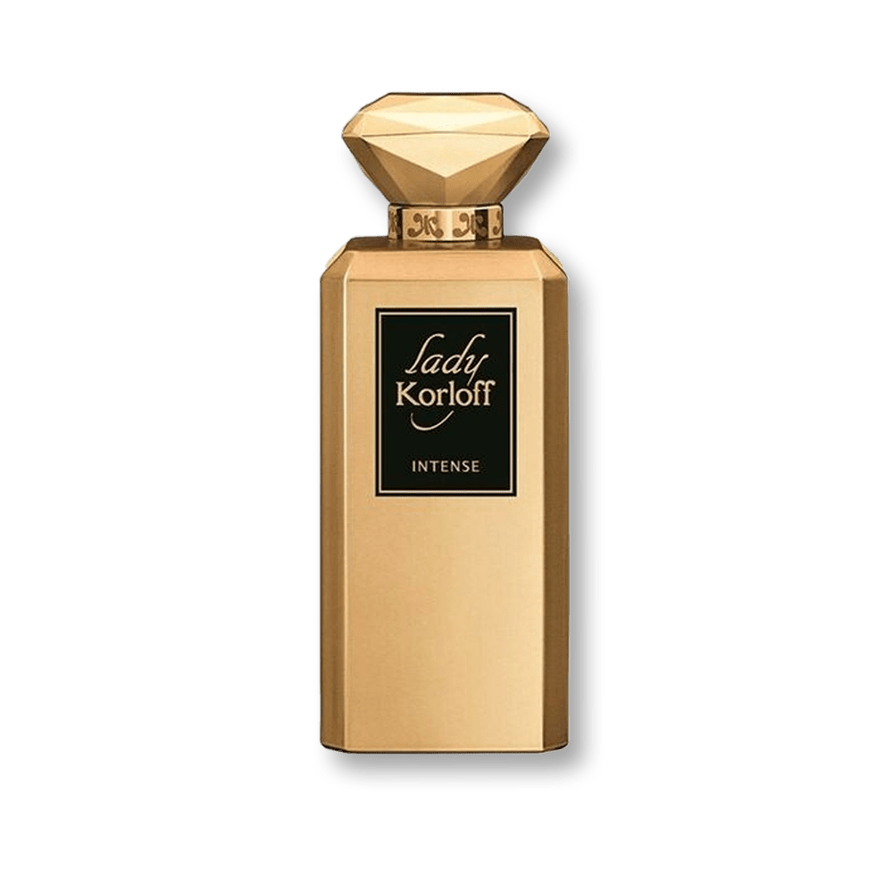Shop Korloff Paris Lady Korloff Intense Le Parfum | My Perfume Shop