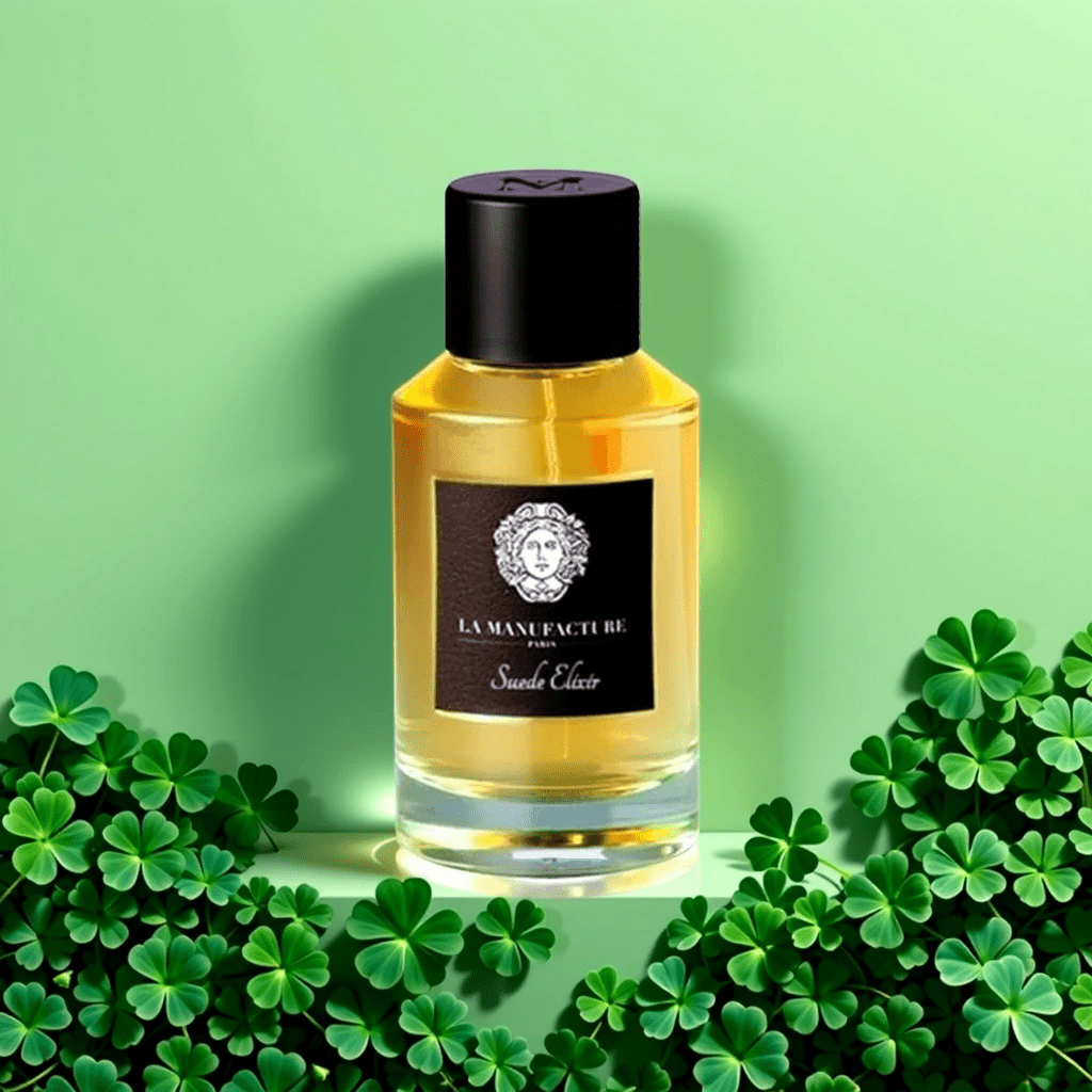 La Manufacture Suede Elixir Mini Spray EDP | My Perfume Shop