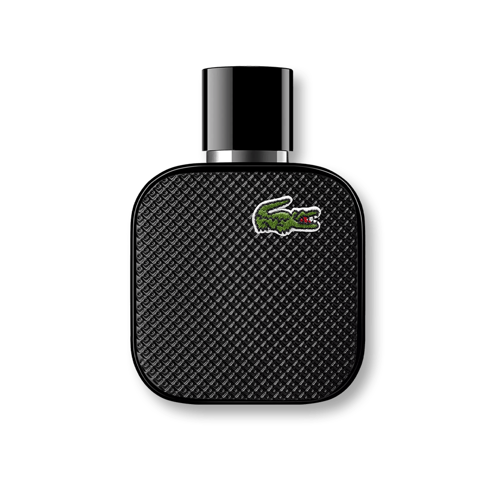 Shop Lacoste L.12.12 Noir EDT | My Perfume Shop