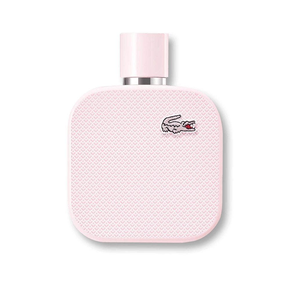 Shop Lacoste L.12.12 Rose EDP | My Perfume Shop