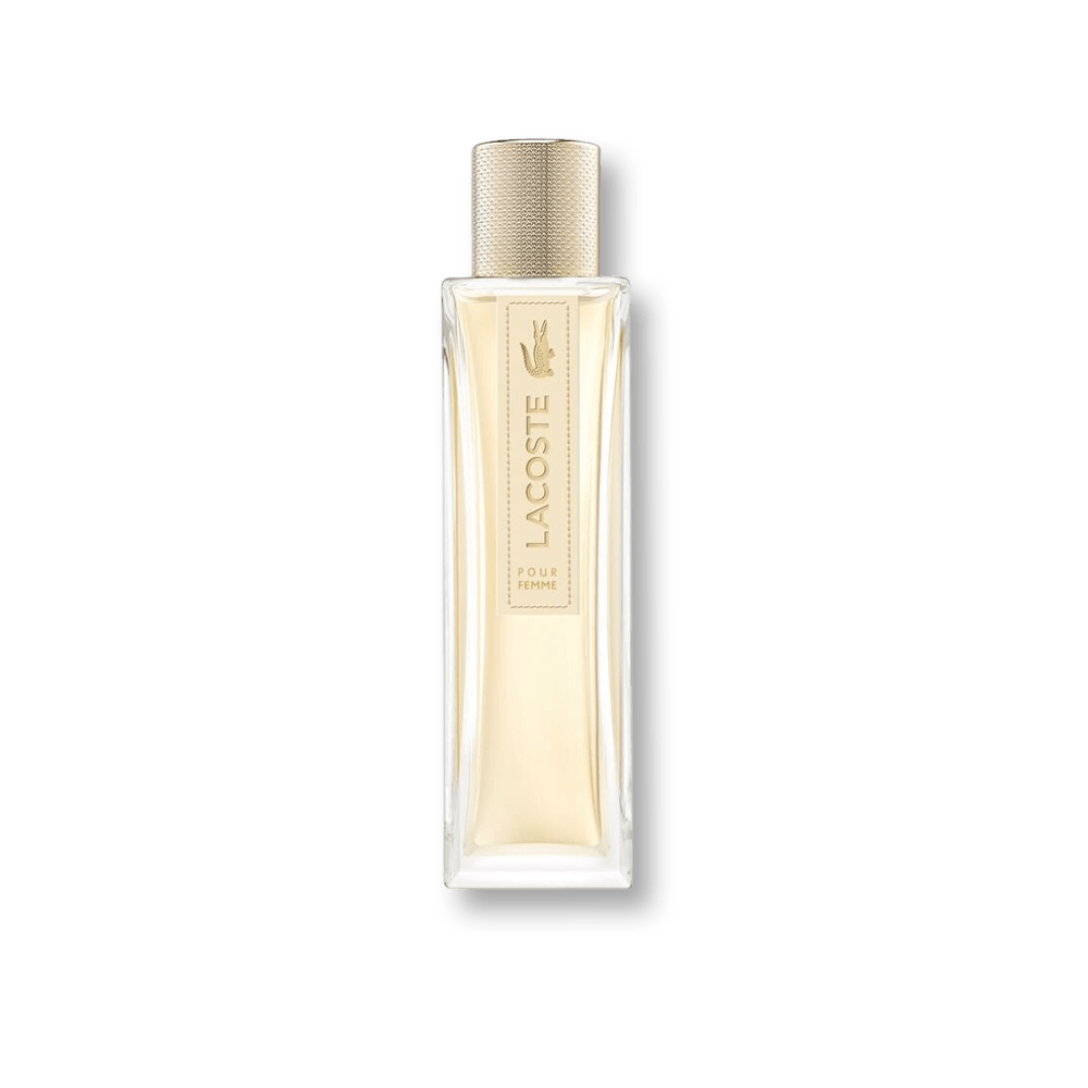 Lacoste Pour Femme EDP | My Perfume Shop