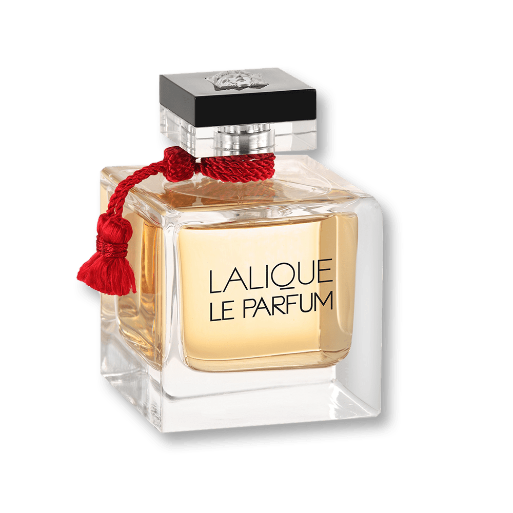 Shop Lalique Le Parfum EDP | My Perfume Shop