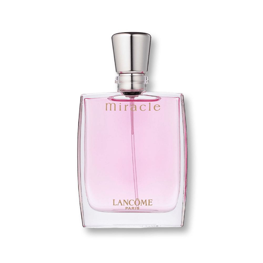 Shop Lancome Miracle EDP For Women | My Perfume Shop