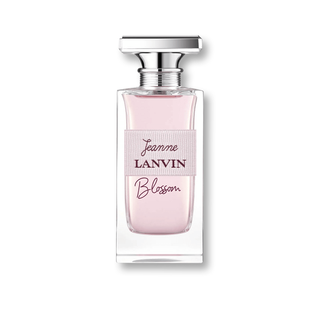 Shop Lanvin Jeanne Lanvin Blossom EDP | My Perfume Shop