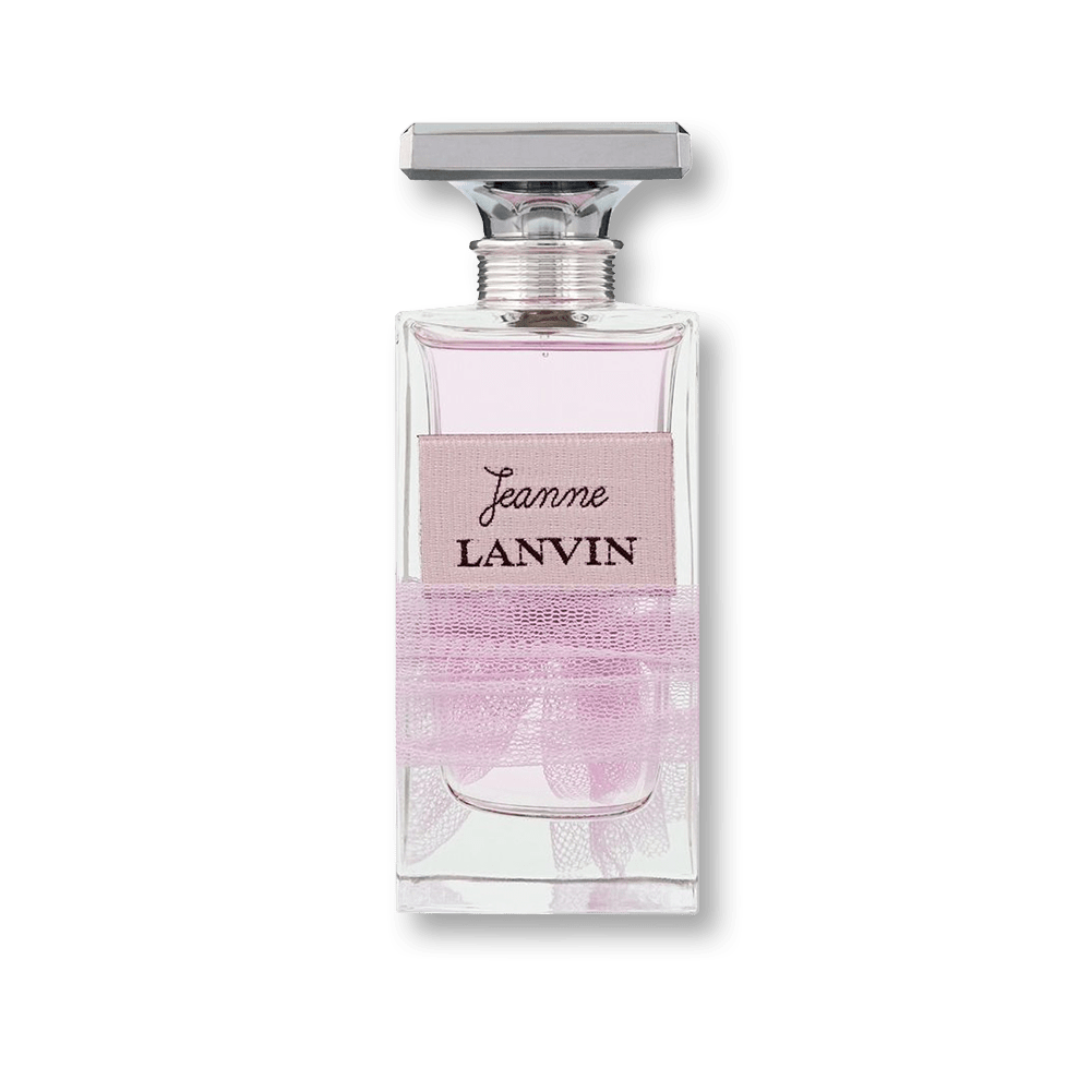 Shop Lanvin Jeanne Lanvin EDP | My Perfume Shop