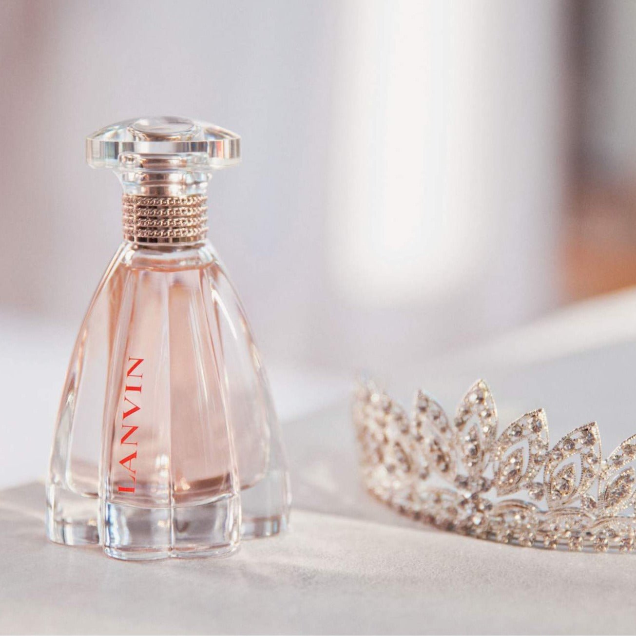 Lanvin Modern Princess Blooming EDT | My Perfume Shop