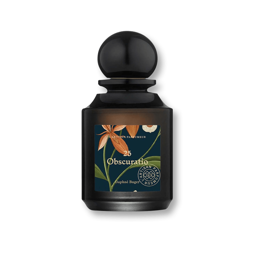 Shop L'Artisan Parfumeur 25 Obscuratio EDP | My Perfume Shop