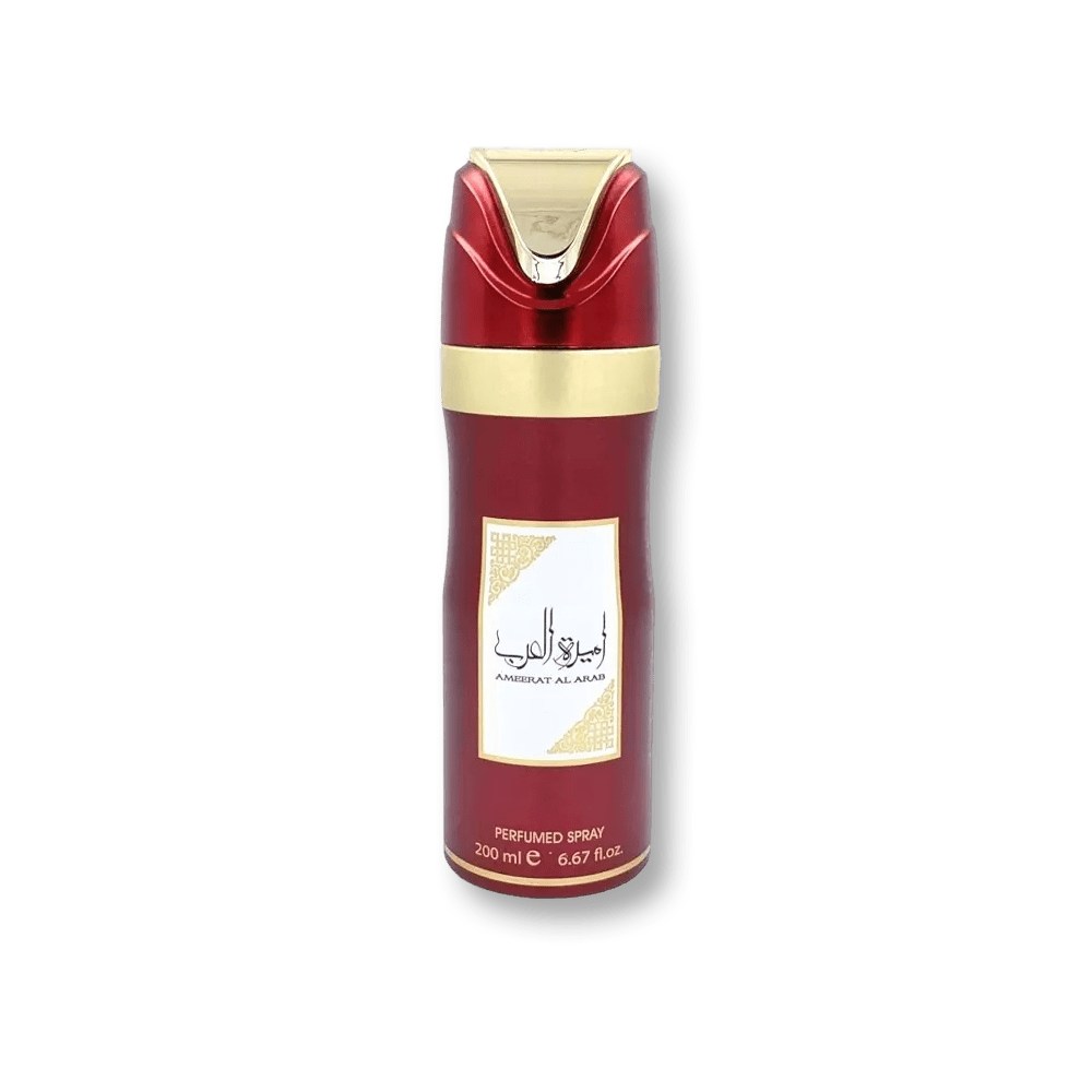 Lattafa Ameerat Al Arab Deo Perfumed Spray | My Perfume Shop
