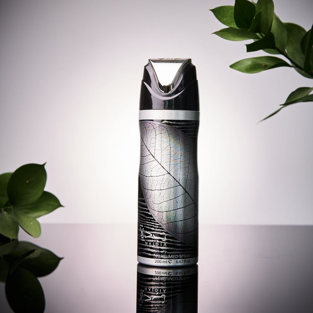 Lattafa Najdia Deo Perfumed Spray | My Perfume Shop