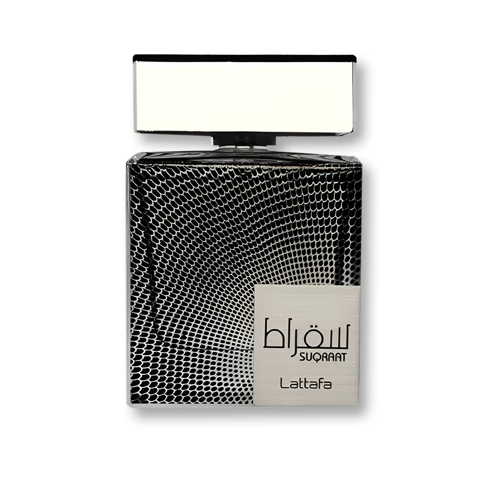 香水(男性用) Lattafa SUQAAT Eau De Parfum Amazon.com: Lattafa