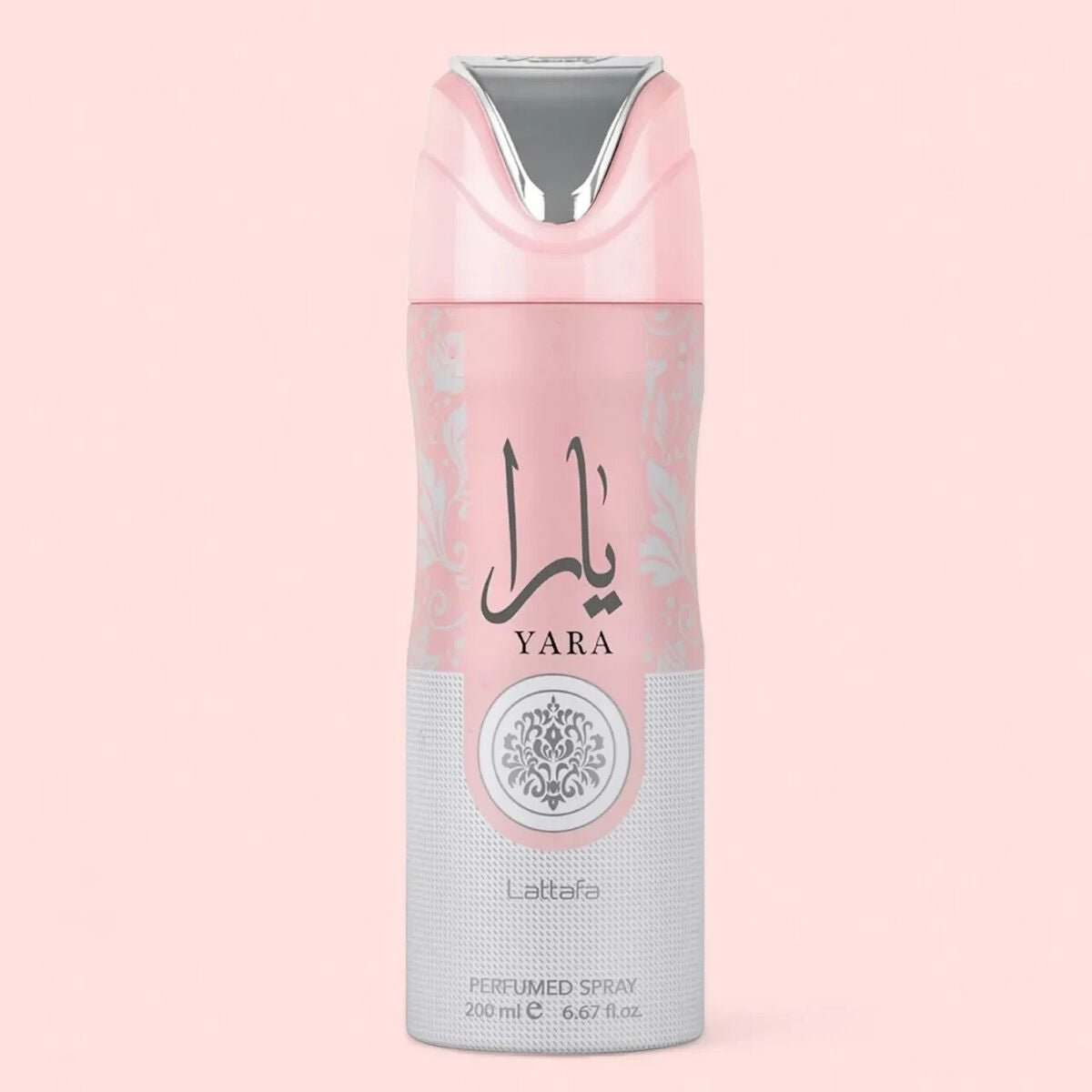 Lattafa Yara Deo Perfumed Spray | My Perfume Shop