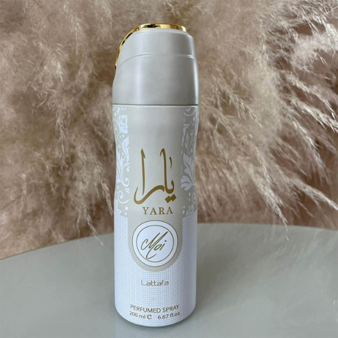 Lattafa Yara Moi Deo Perfumed Spray | My Perfume Shop