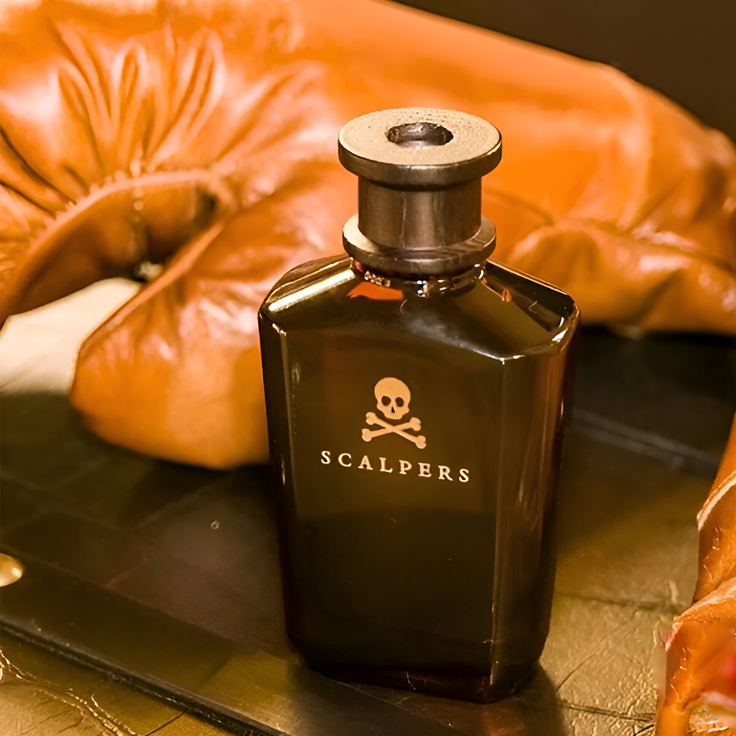 Scalpers Boxing Club EDP For Men Gift Set