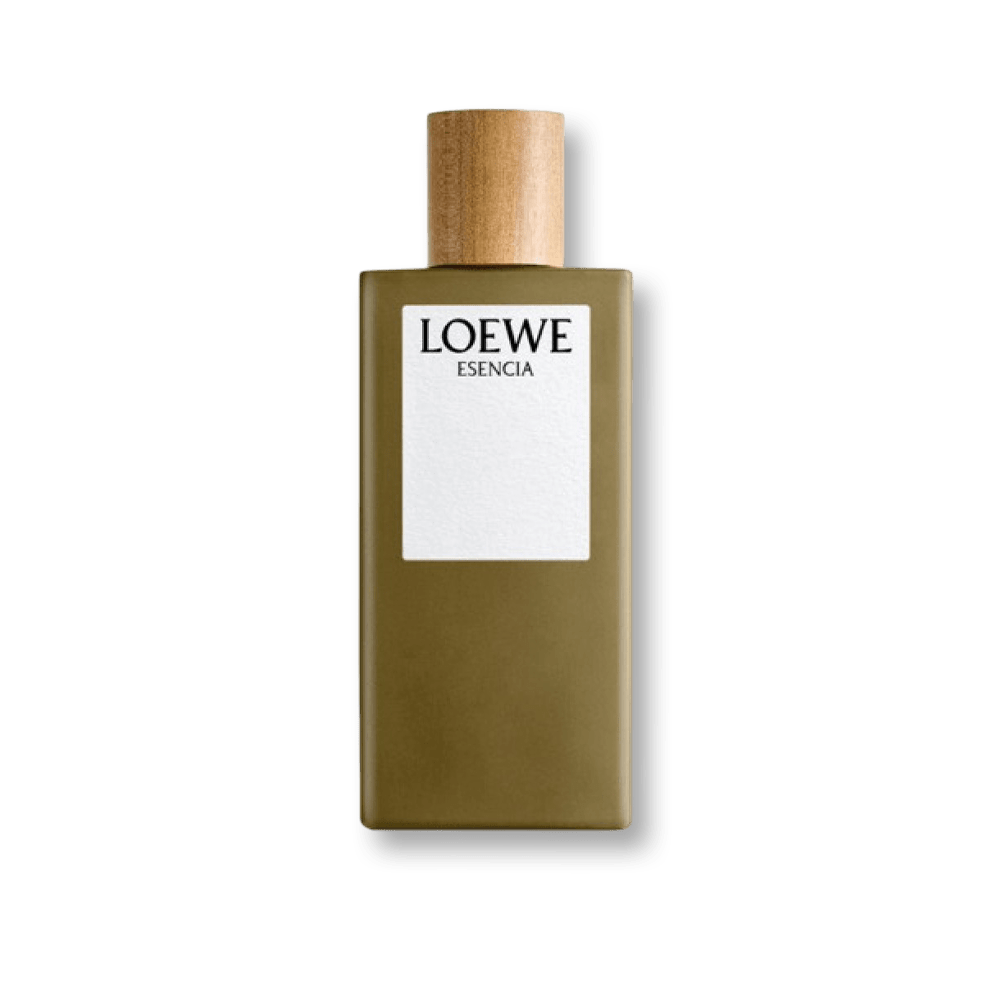 Shop Loewe Esencia Pour Homme EDT | My Perfume Shop