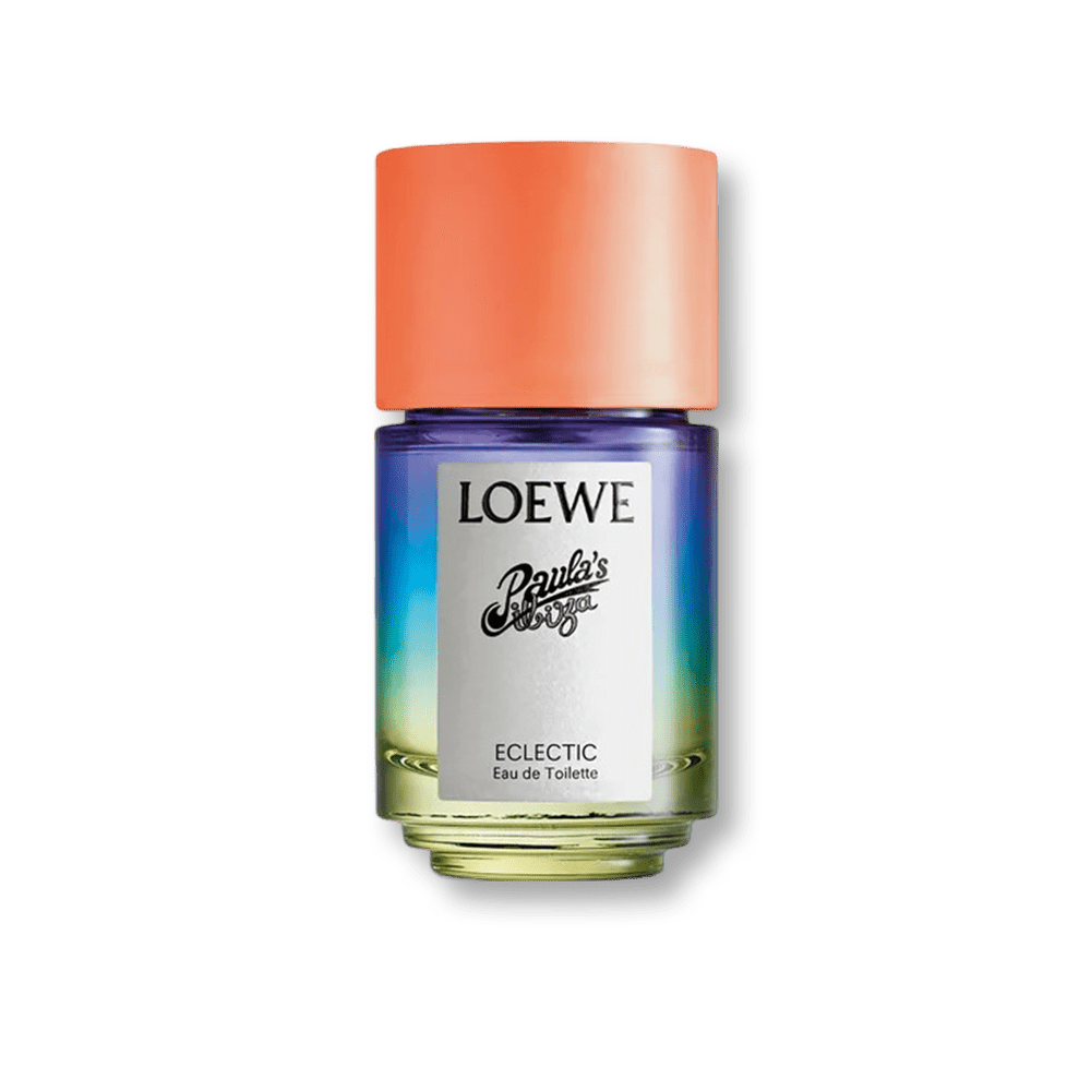 Shop Loewe Paula's Ibiza Eclectic EDT | My Perfume Shop