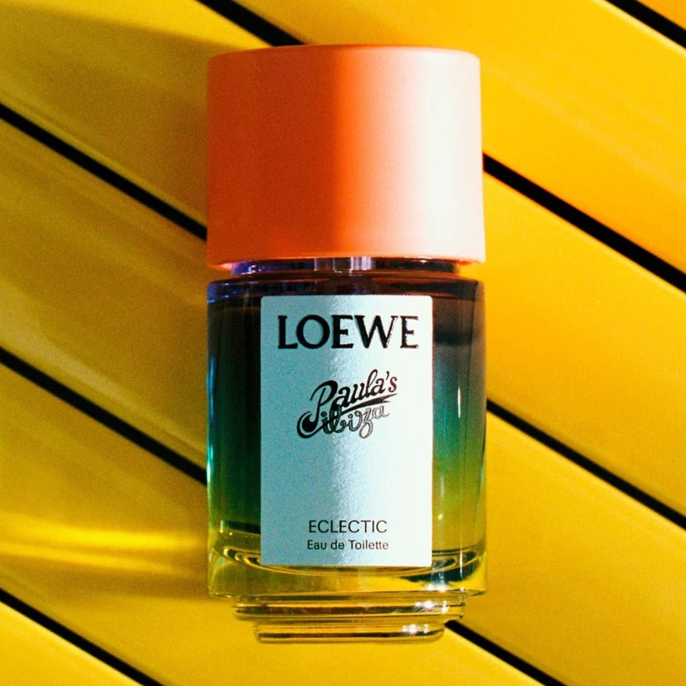 Loewe Paula's Ibiza Eclectic EDT | My Perfume Shop