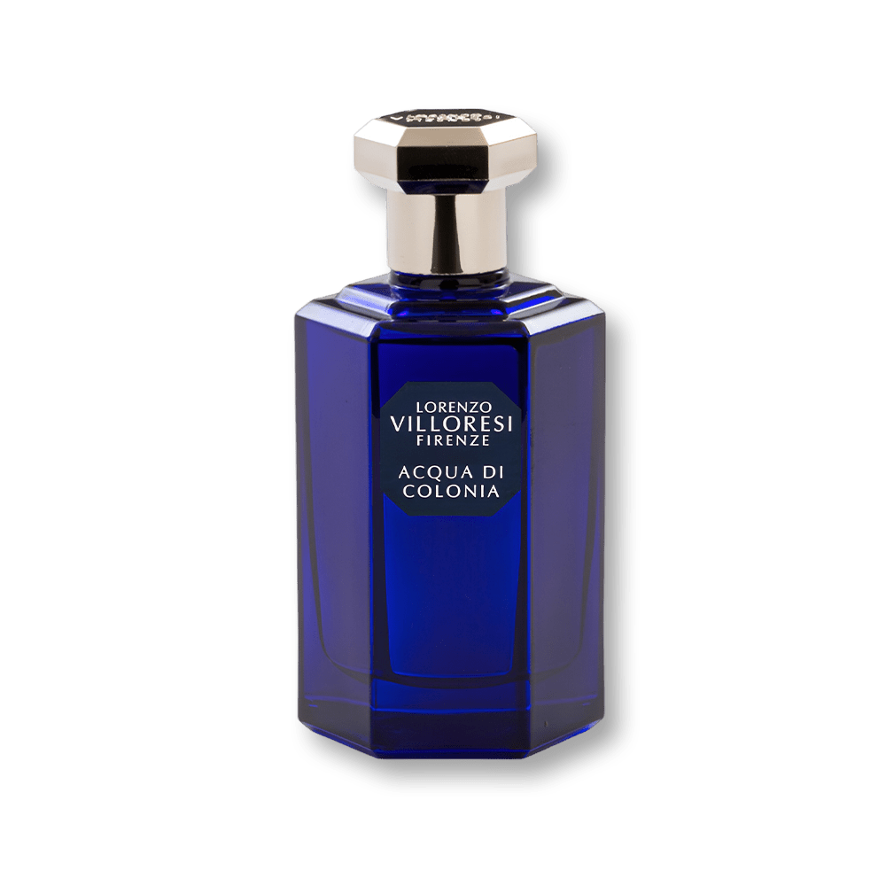 Shop Lorenzo Villoresi Firenze Acqua Di Colonia | My Perfume Shop