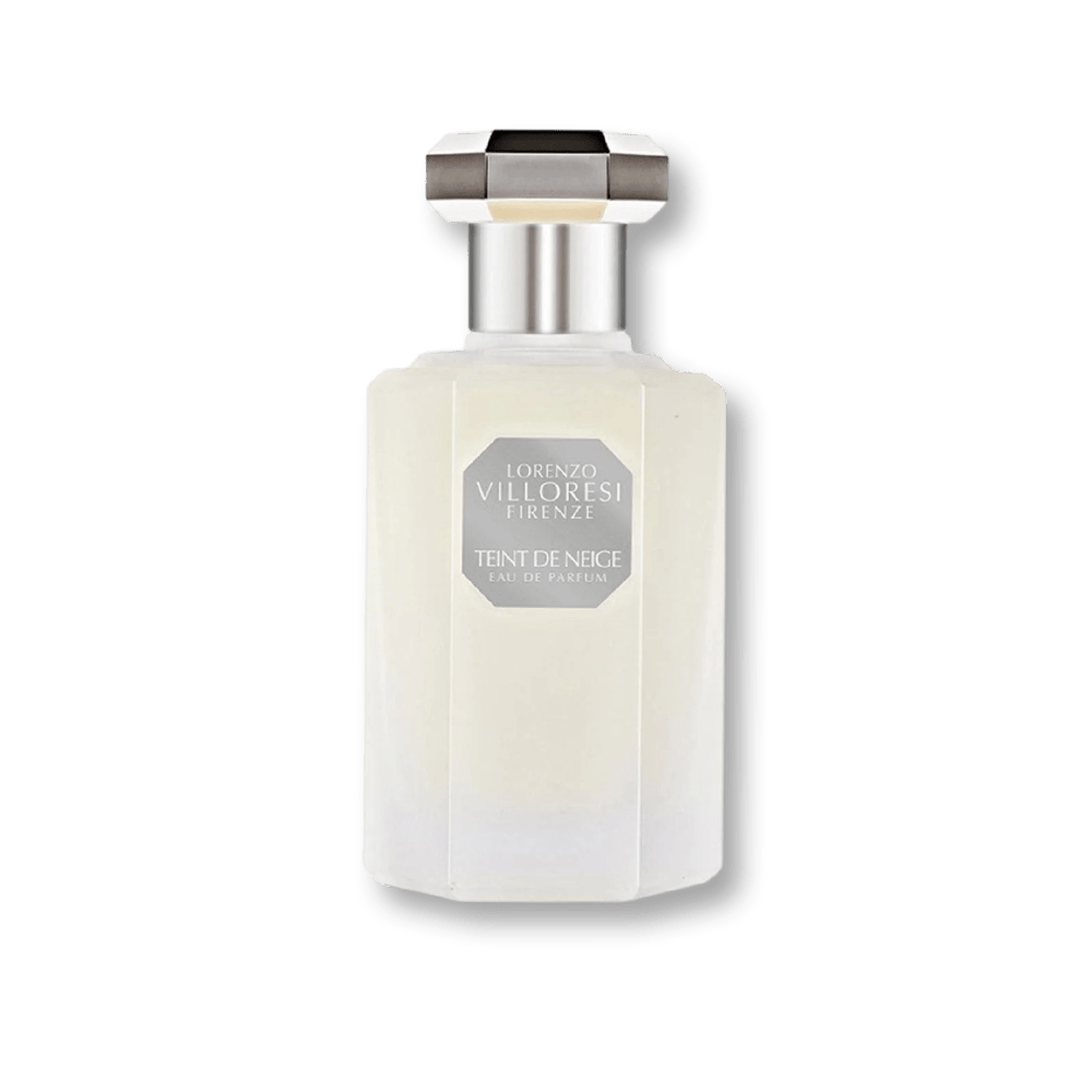 Shop Lorenzo Villoresi Firenze Teint De Neige EDP | My Perfume Shop