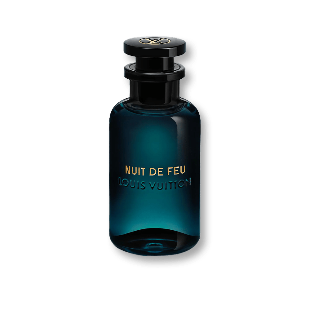Shop Louis Vuitton Nuit De Feu EDP | My Perfume Shop