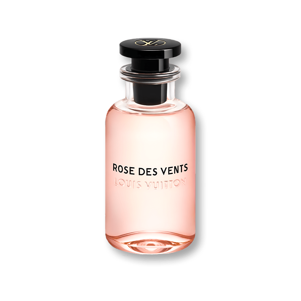 Shop Louis Vuitton Rose Des Vents EDP | My Perfume Shop