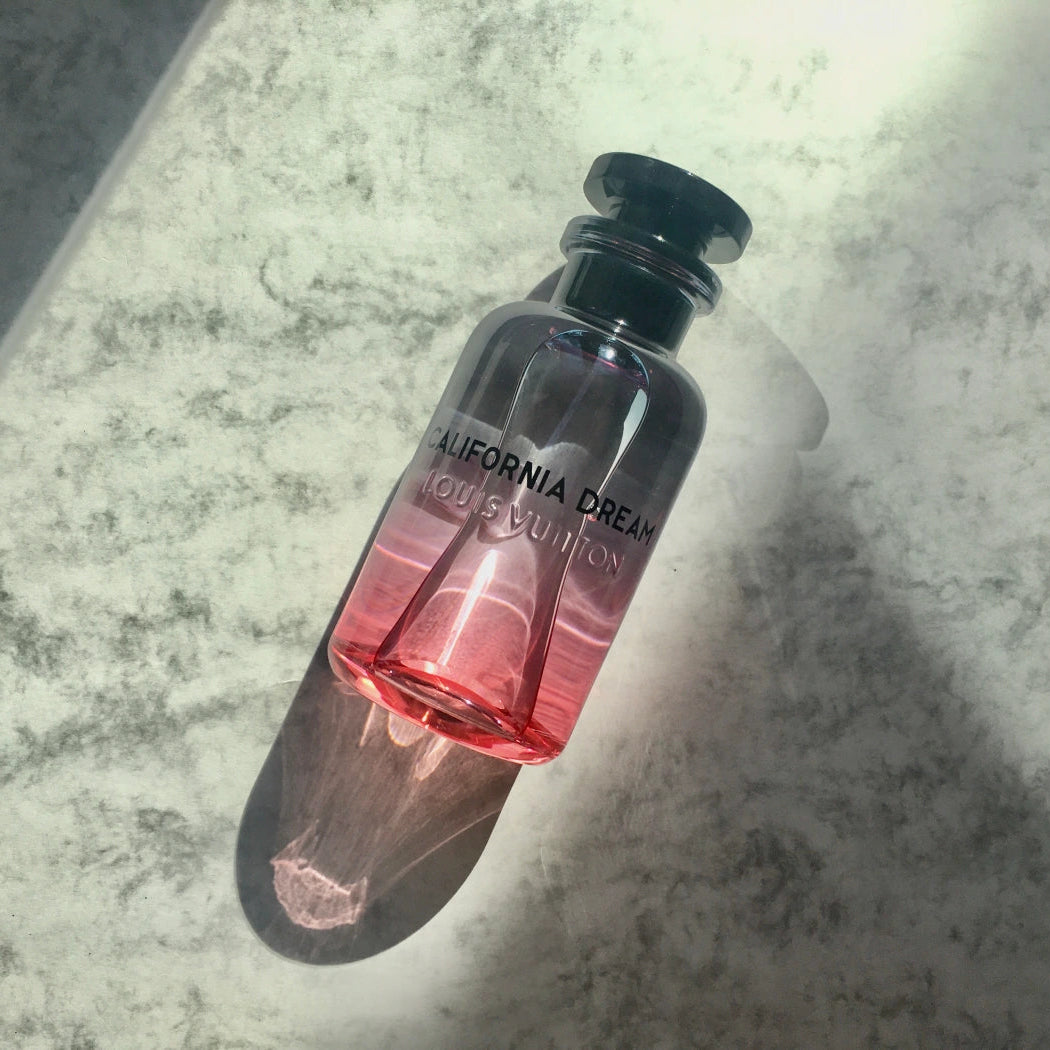 Louis Vuitton California Dream EDP