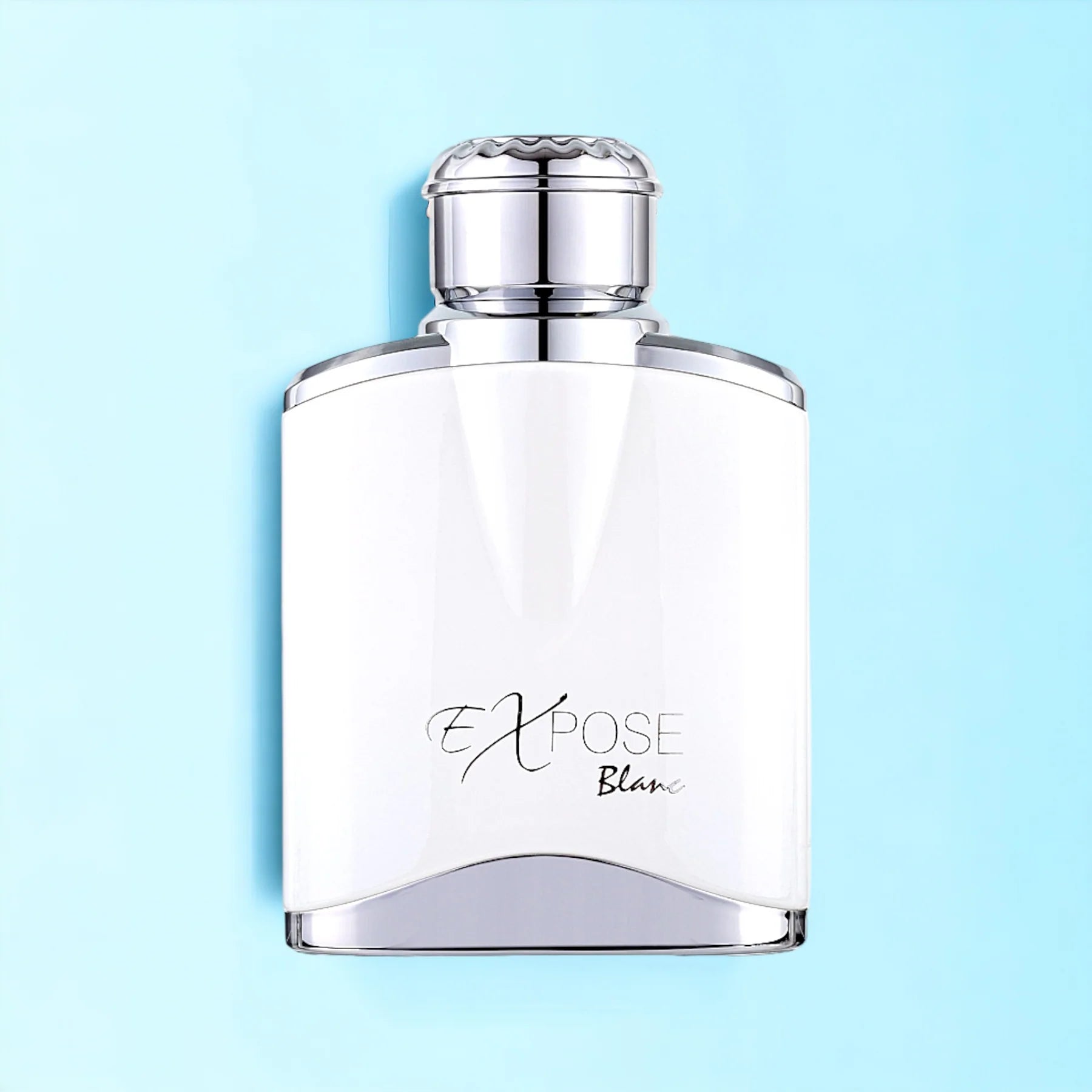 Maison Alhambra Expose Blanc EDP | My Perfume Shop