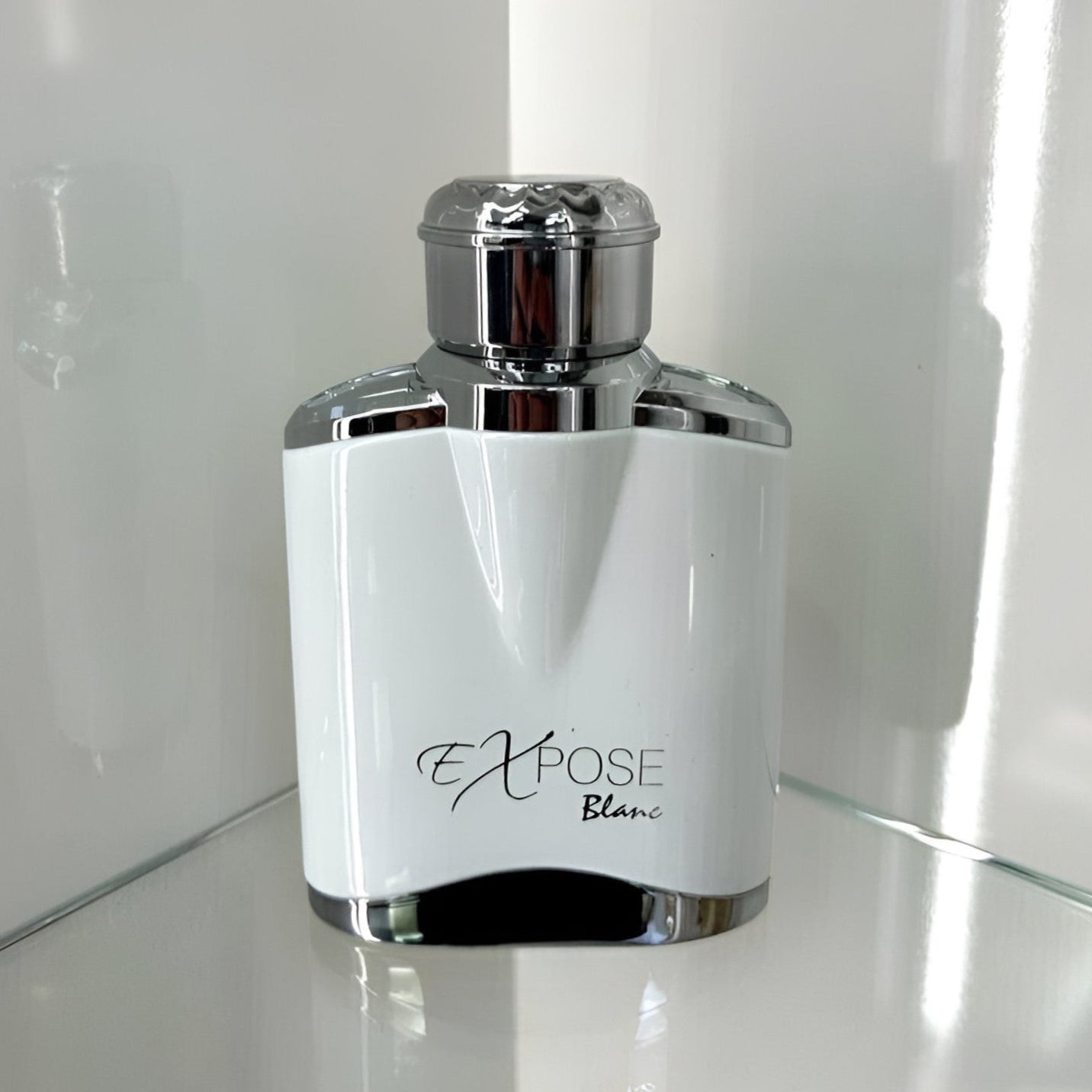 Maison Alhambra Expose Blanc EDP | My Perfume Shop