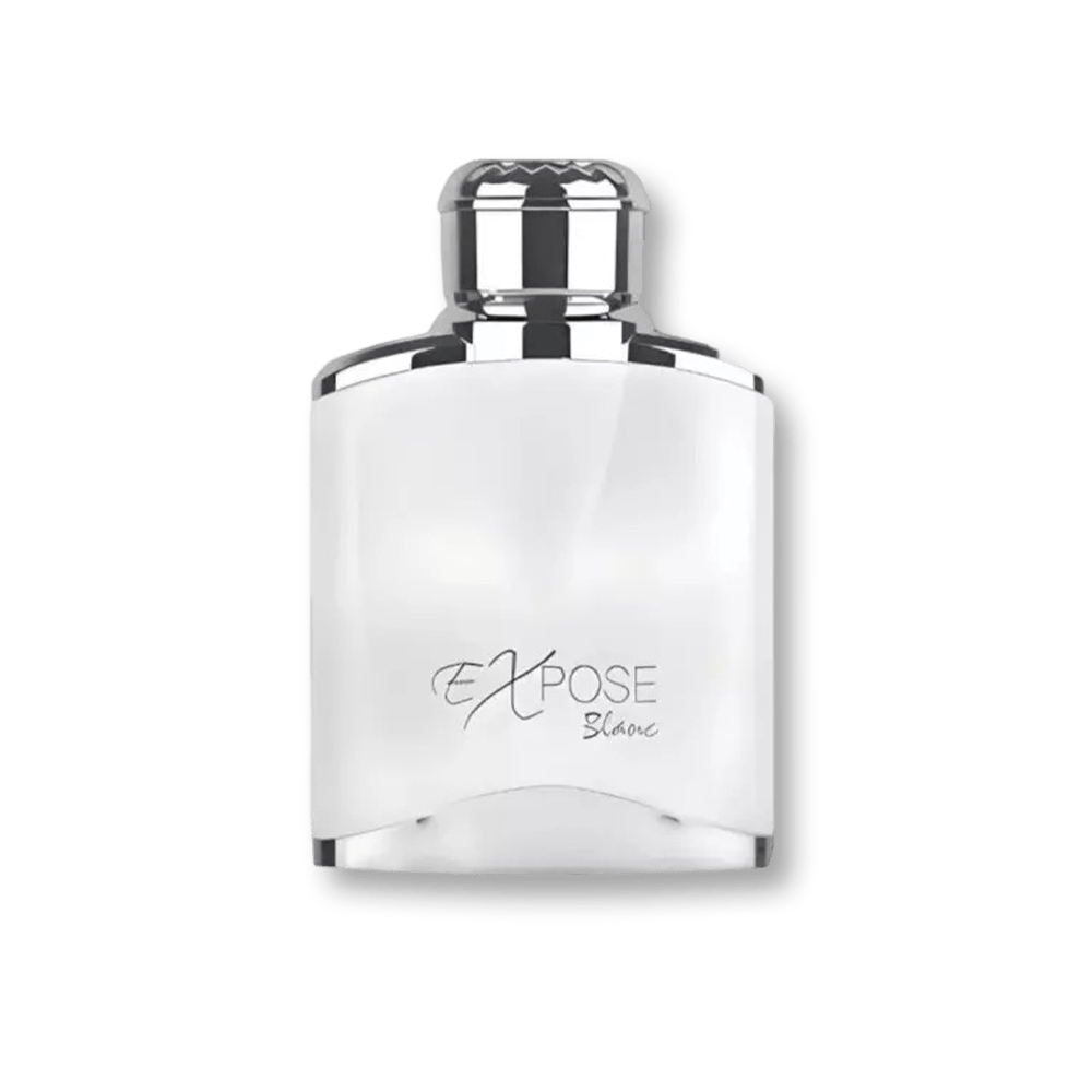 Maison Alhambra Expose Blanc EDP | My Perfume Shop