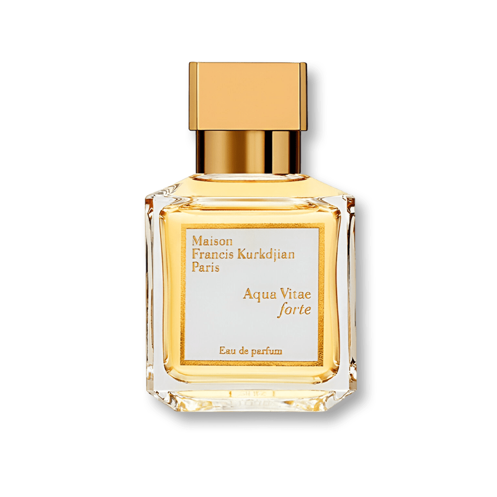 Shop Maison Francis Kurkdjian Aqua Vitae Forte EDP | My Perfume Shop