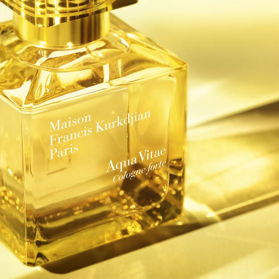 Maison Francis Kurkdjian Aqua Vitae Forte EDP | My Perfume Shop