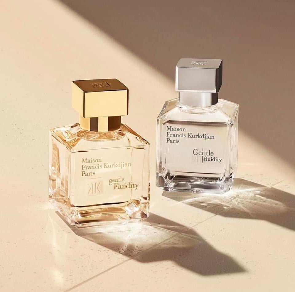 Maison Francis Kurkdjian Gentle Fluidity Gold EDP | My Perfume Shop