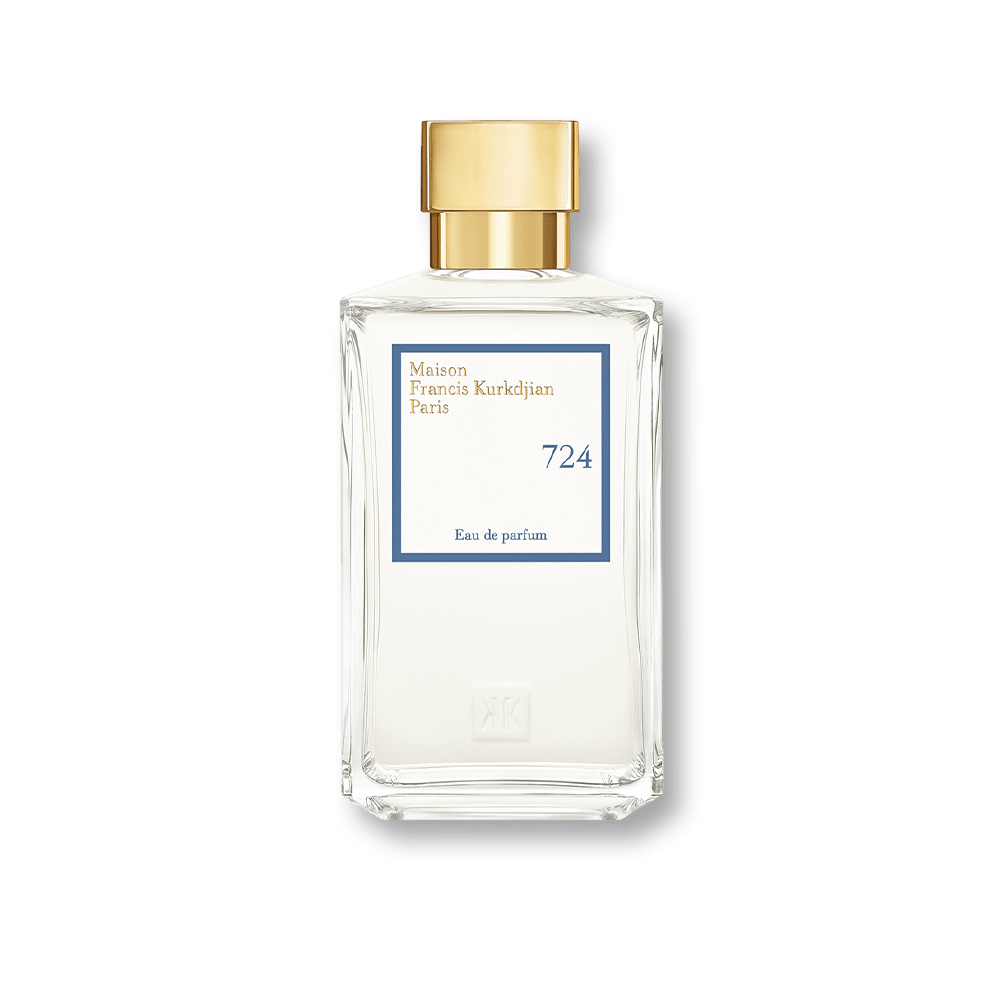 Maison Francis Kurkdjian Paris 724 EDP | My Perfume Shop
