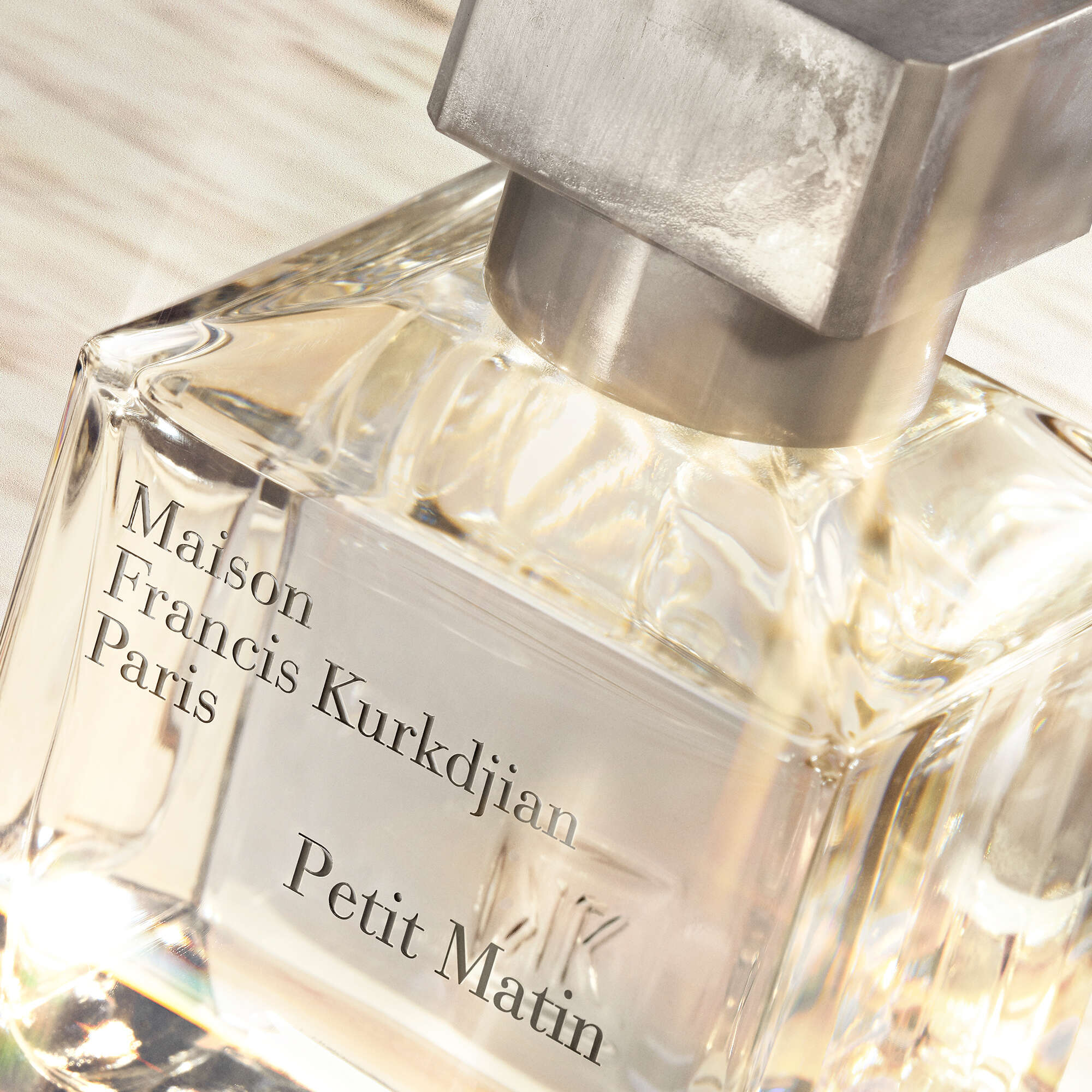 Maison Francis Kurkdjian Paris Petit Matin EDP | My Perfume Shop
