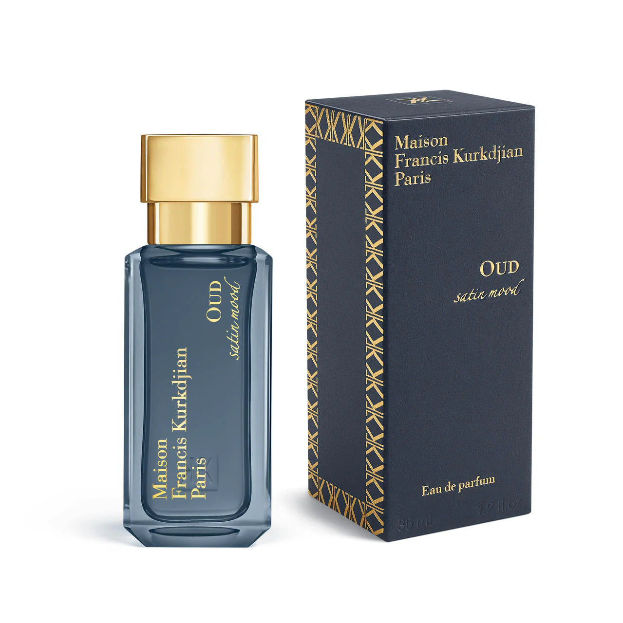 Maison Francis Kurkdjian Oud Satin Mood EDP