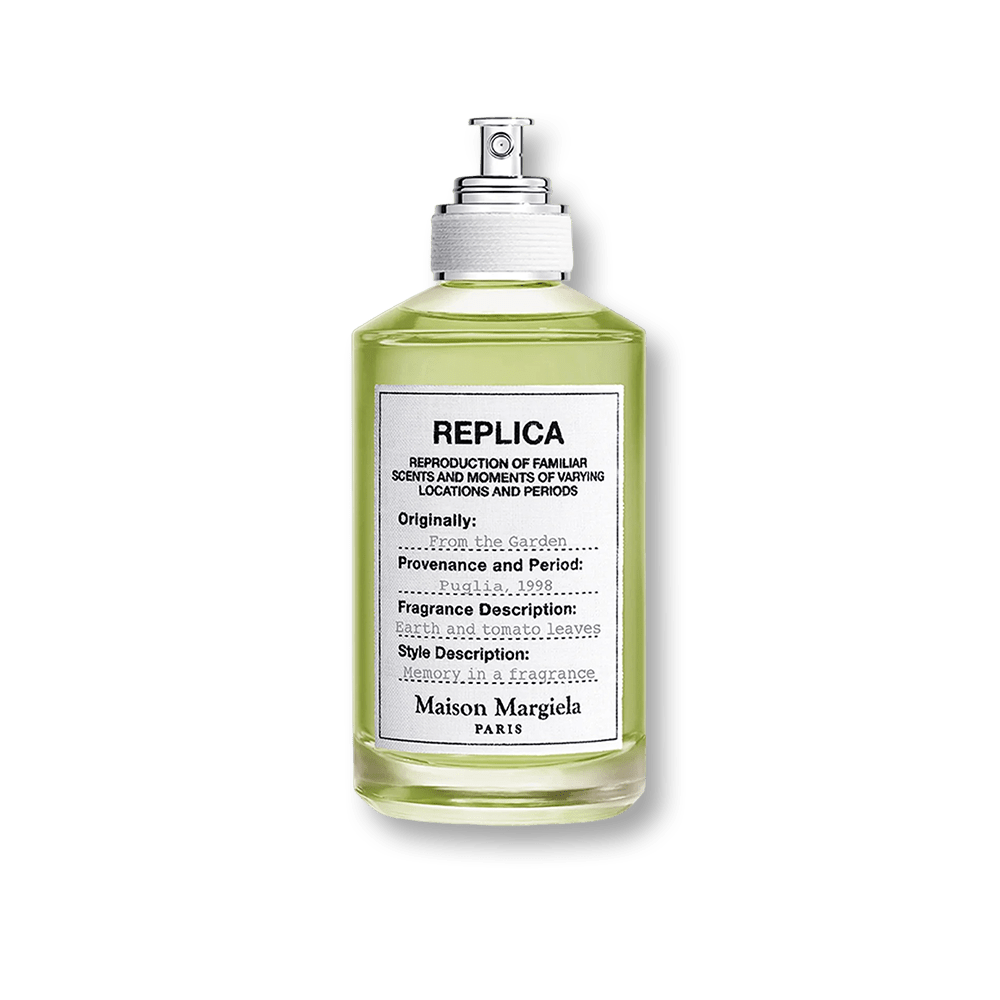 Shop Maison Margiela Replica From The Garden EDT | My Perfume Shop