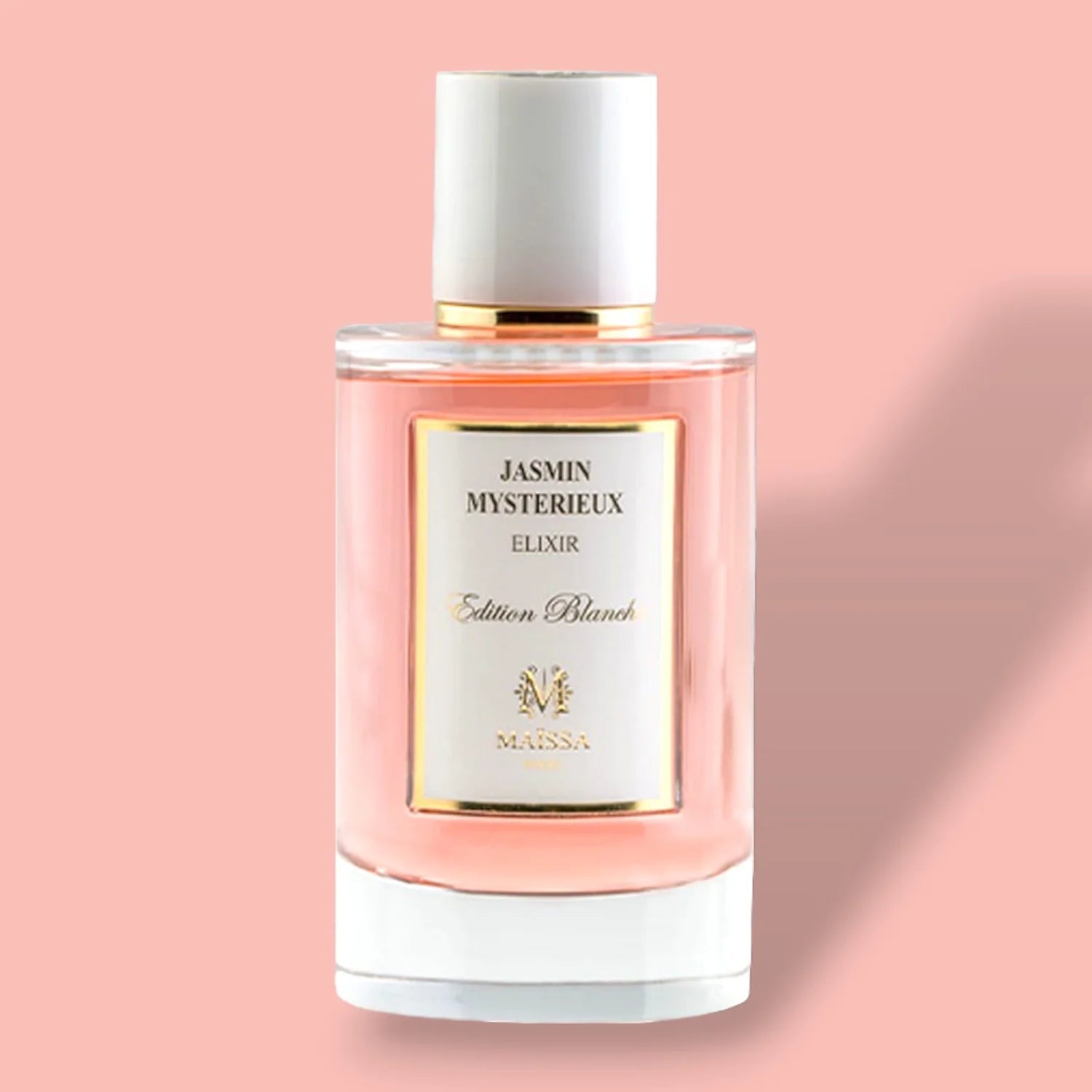 Maissa Jasmin Mystérieux EDP Gift Set for Women | My Perfume Shop