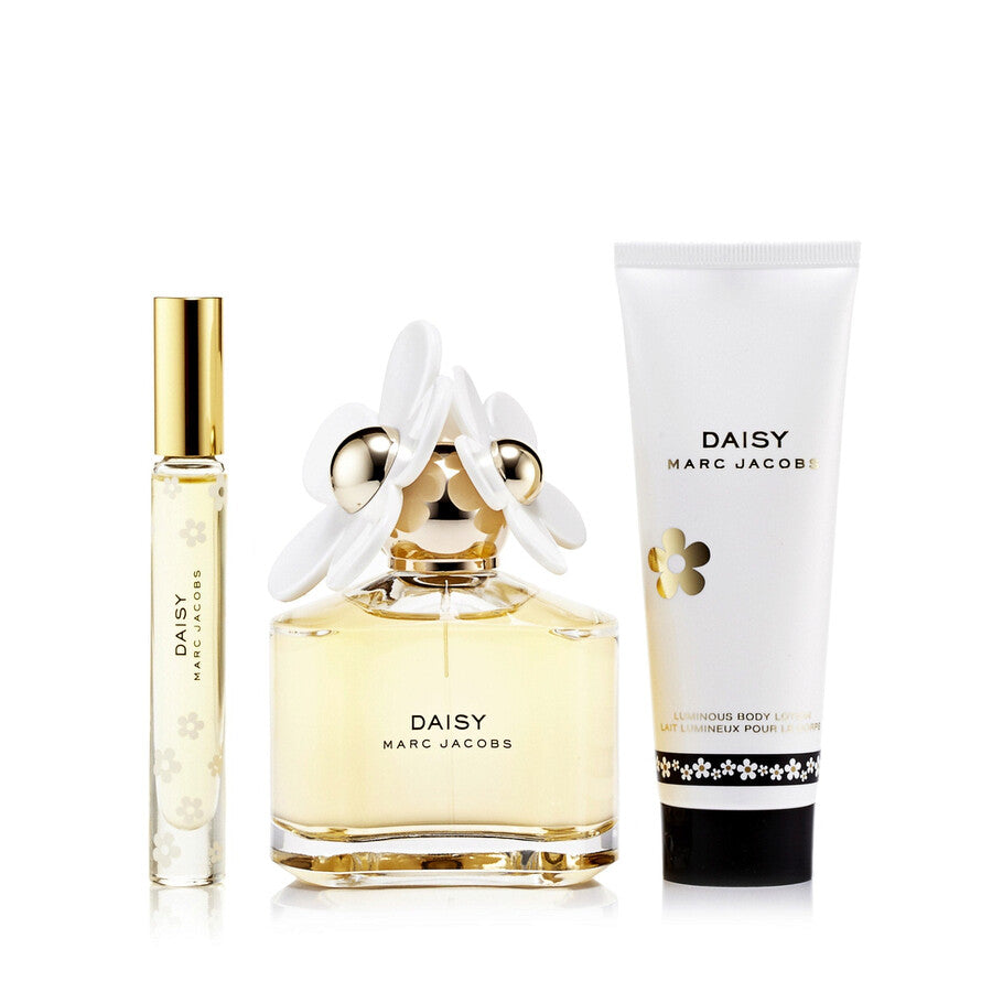 Marc Jacobs Daisy Gift Set for Her | My Perfume Shop