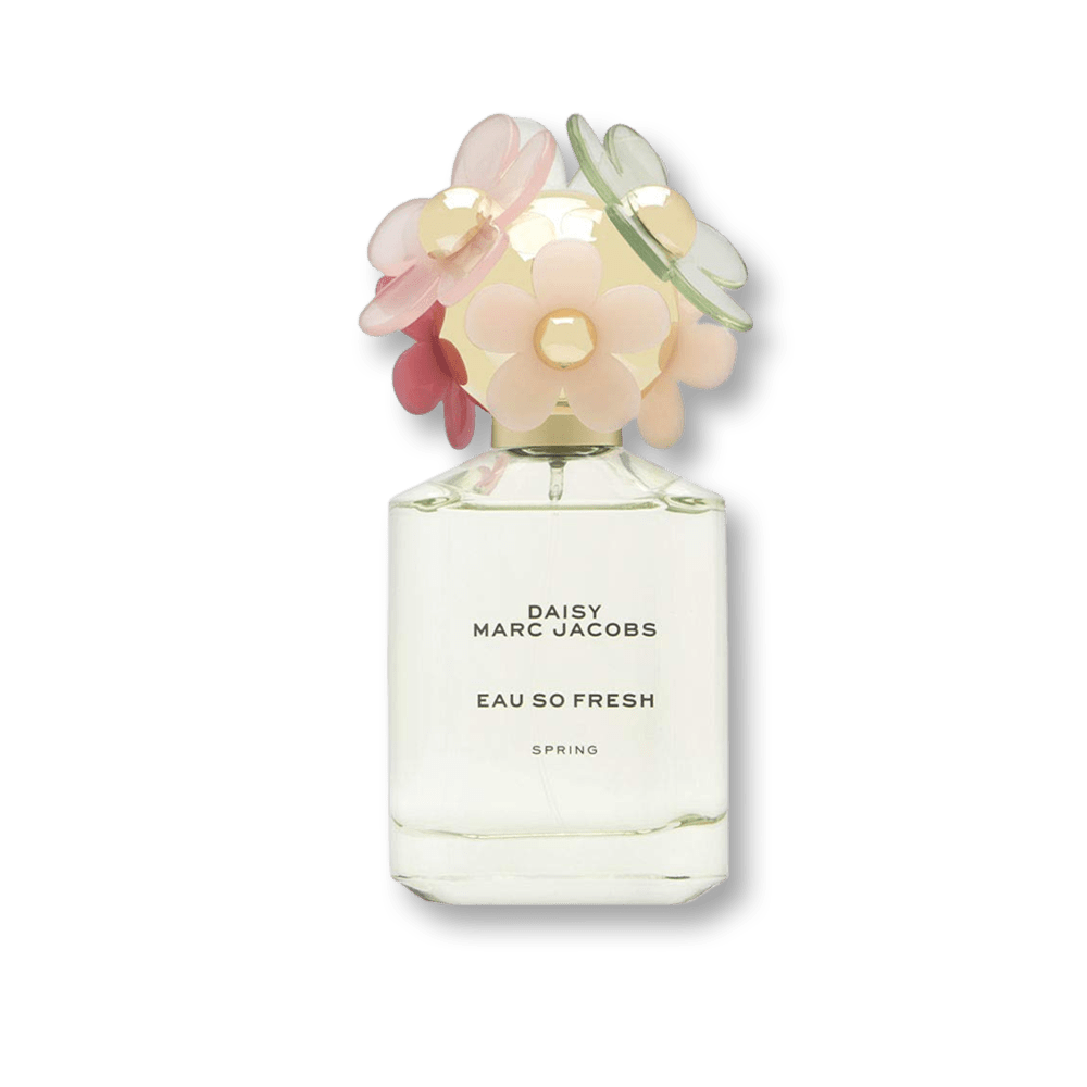 Shop Marc Jacobs Daisy Spring Limited Edition EDT | My Perfume Shop